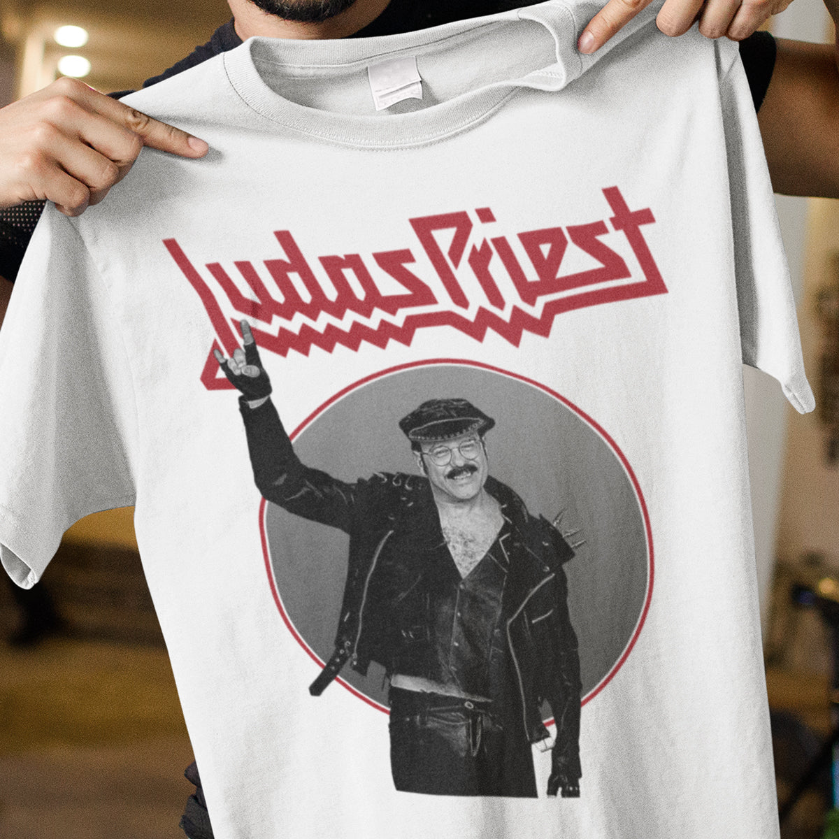 Classic Unisex T-Shirt - AM2ZJNTN