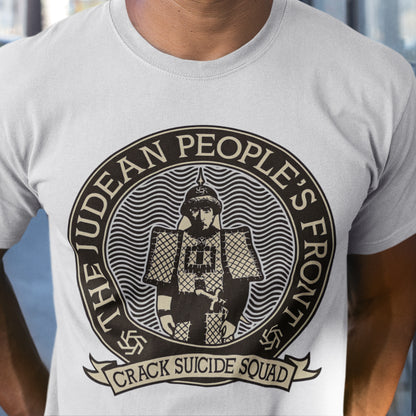 Classic Unisex T-Shirt - FUXEU33B