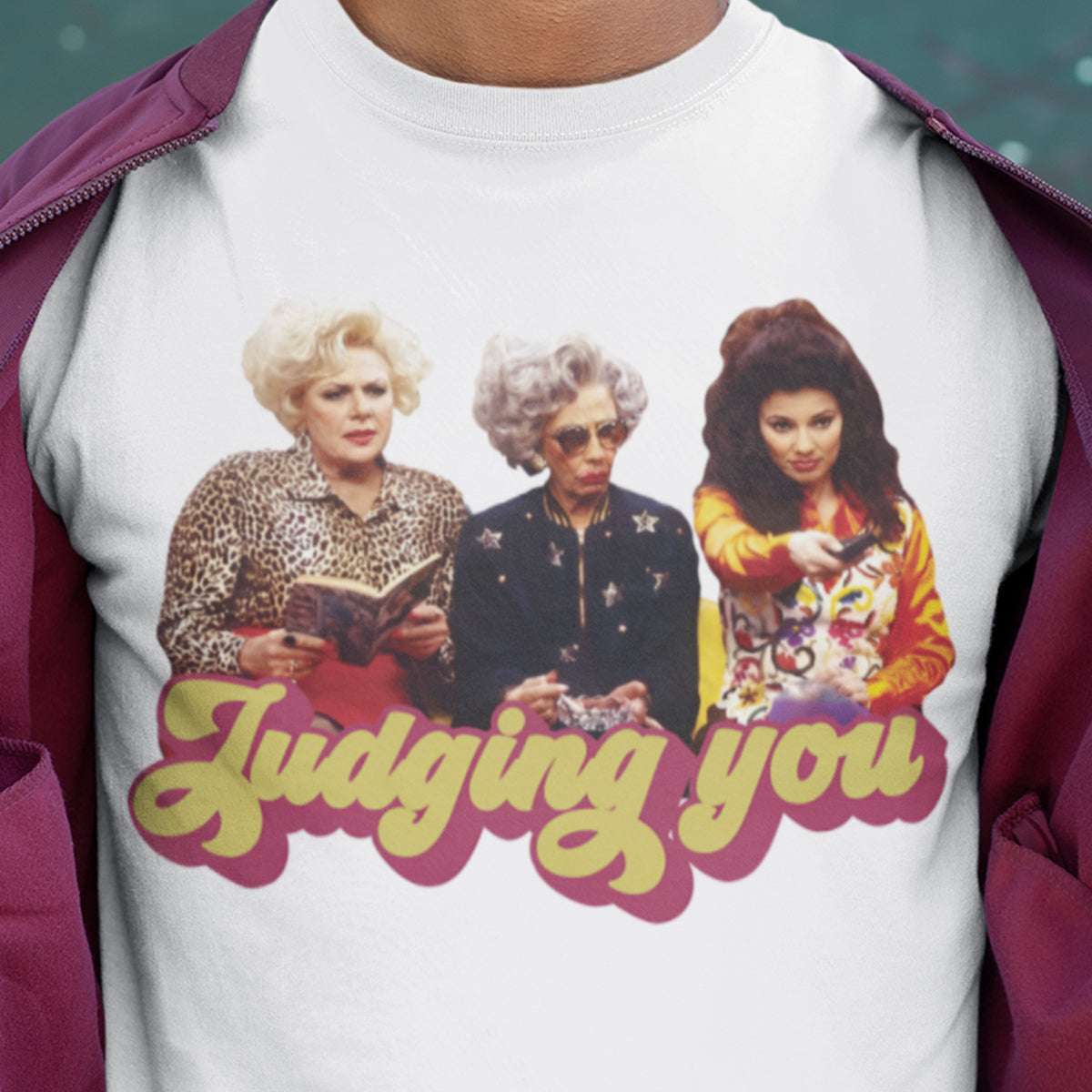 Classic Unisex T-Shirt - 9V4XRCY9
