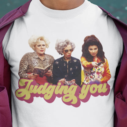 Classic Unisex T-Shirt - 9V4XRCY9