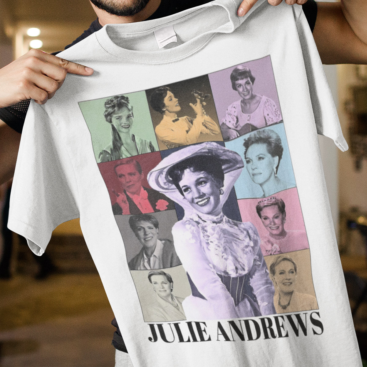 Classic Unisex T-Shirt - NH742CG7