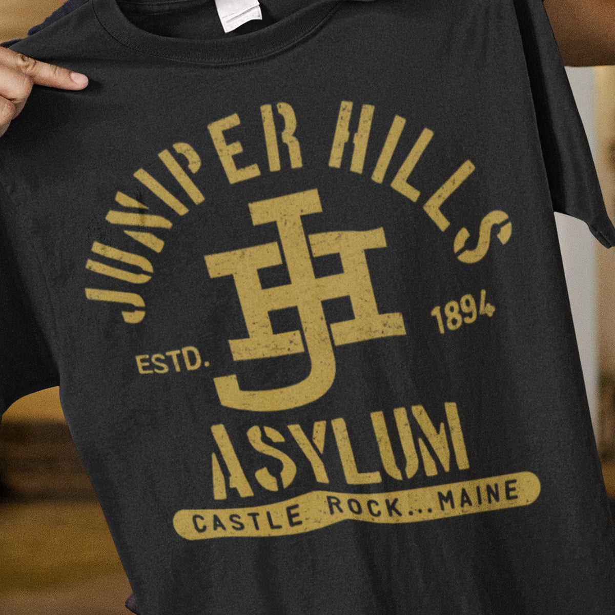 Classic Unisex T-Shirt - 9FRJMN8U