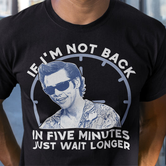 Classic Unisex T-Shirt - VK77D7RW