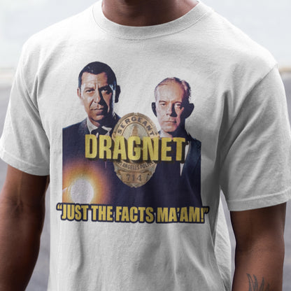 Classic Unisex T-Shirt - JMDD3U4T