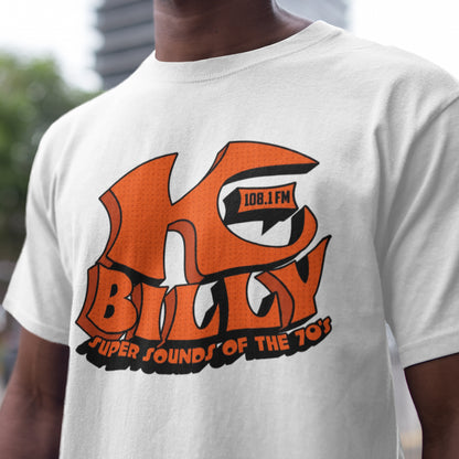 Classic Unisex T-Shirt - 82XHBY8H