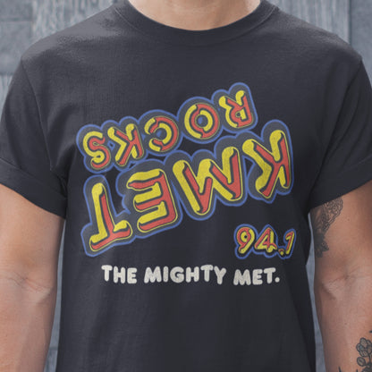 Classic Unisex T-Shirt - 1YK2NGFZ