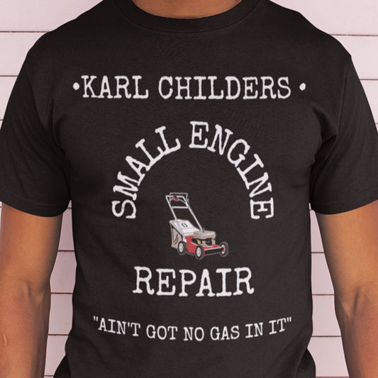Classic Unisex T-Shirt - X592LH1F