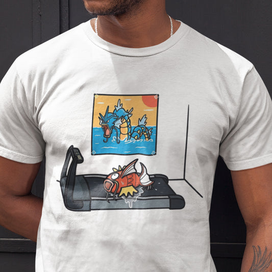 Classic Unisex T-Shirt - XUYRPFKT