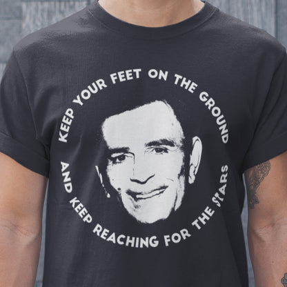 Classic Unisex T-Shirt - 1THF5SQ3