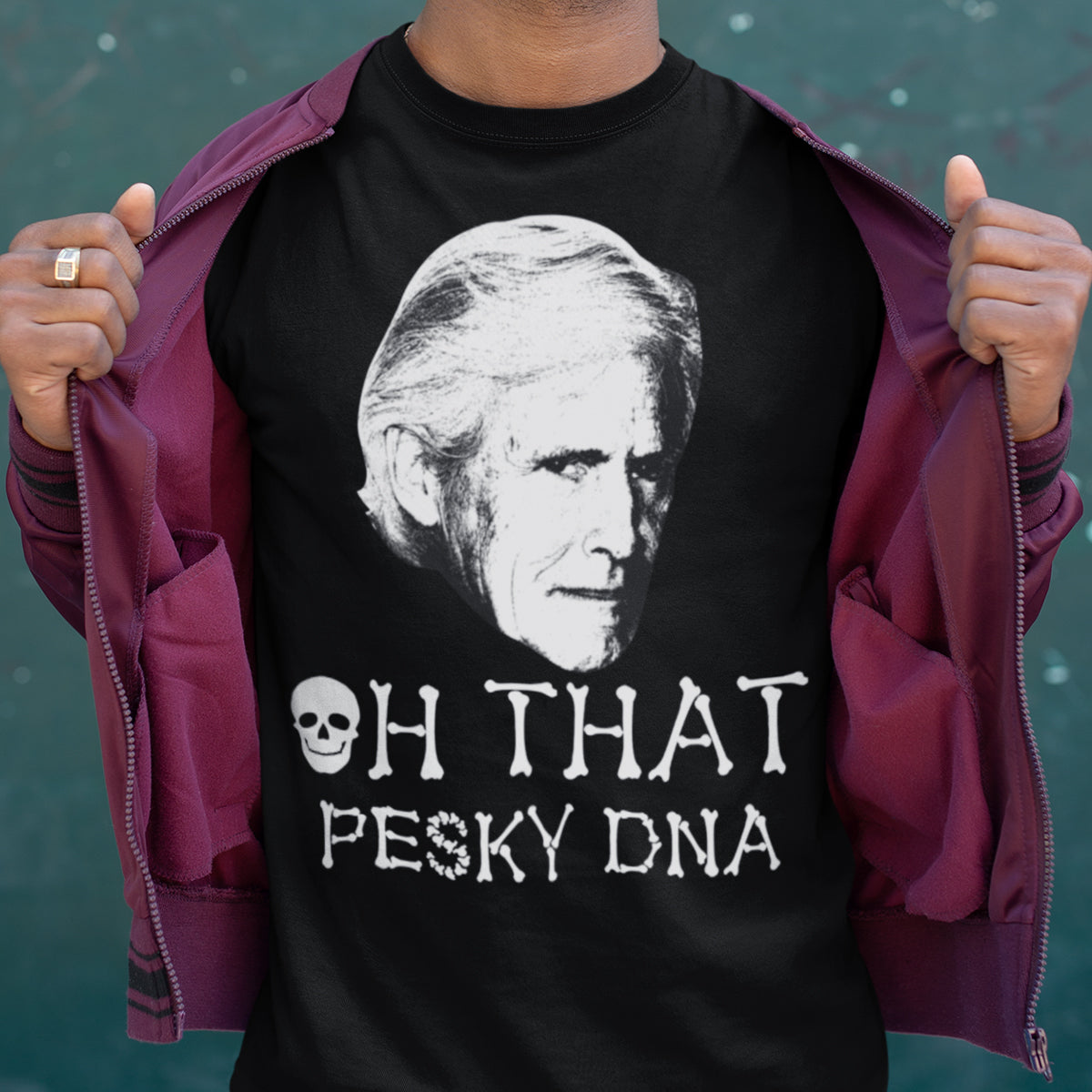 Classic Unisex T-Shirt - 3TL4YK4A