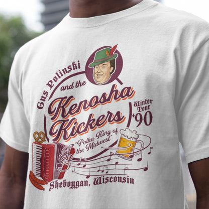 Classic Unisex T-Shirt - 34HC26Z8