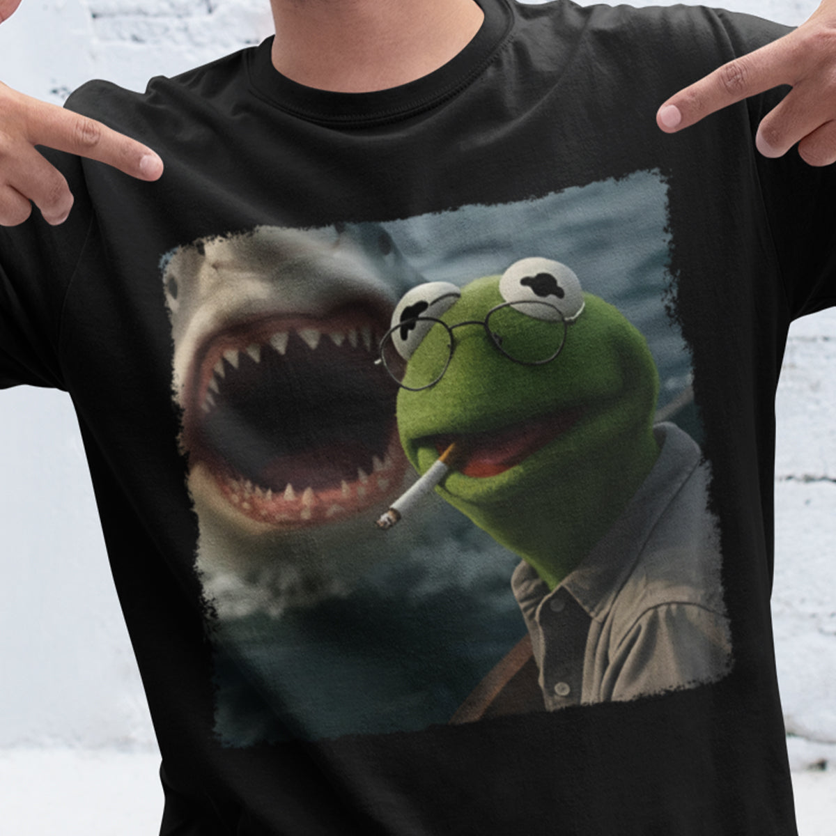 Classic Unisex T-Shirt - KYL3K8YQ