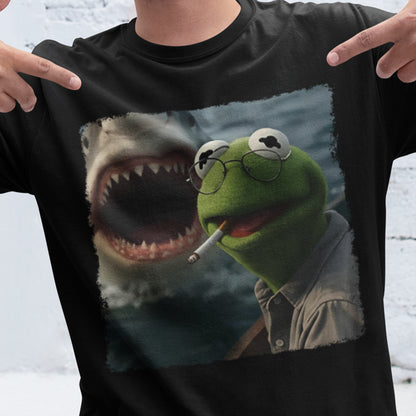 Classic Unisex T-Shirt - KYL3K8YQ