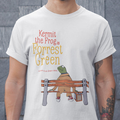 Classic Unisex T-Shirt - VKQBFCVK
