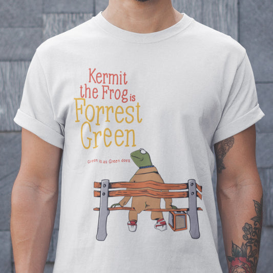 Classic Unisex T-Shirt - VKQBFCVK