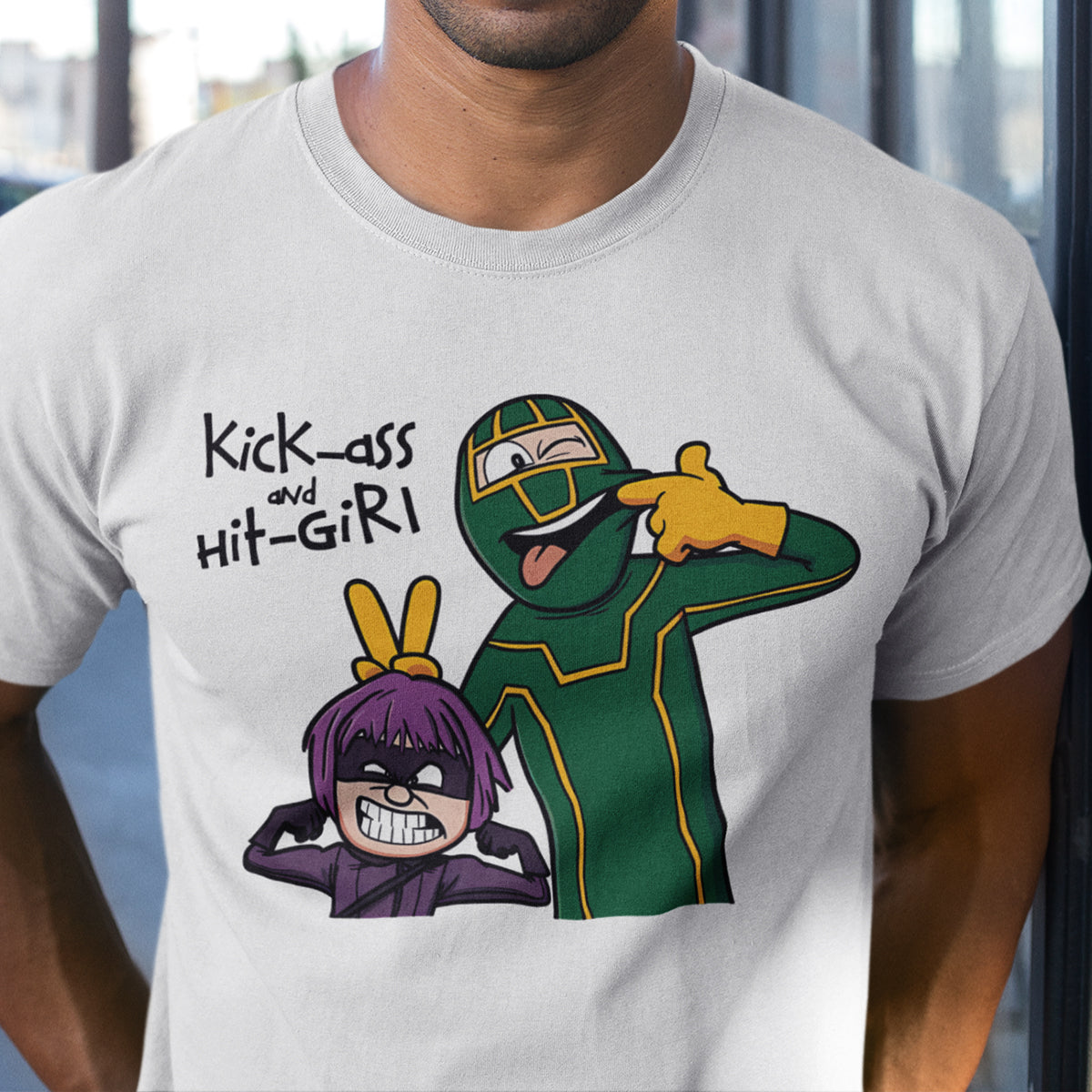 Classic Unisex T-Shirt - Z1KU1ZML