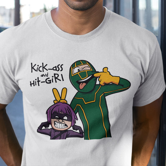 Classic Unisex T-Shirt - Z1KU1ZML