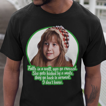 Classic Unisex T-Shirt - RQ5Y18QD