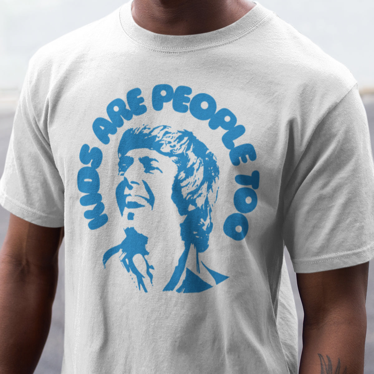 Classic Unisex T-Shirt - GH38LPRQ