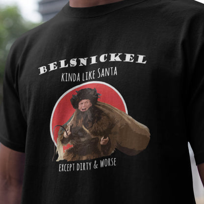 Classic Unisex T-Shirt - 2GSPKA72