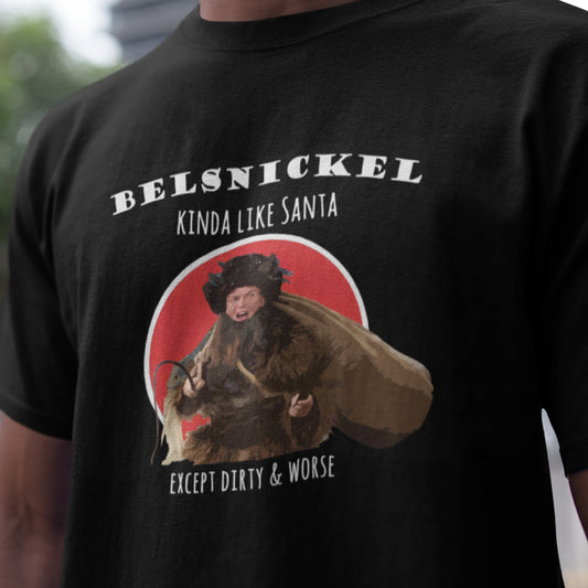 Classic Unisex T-Shirt - 2GSPKA72