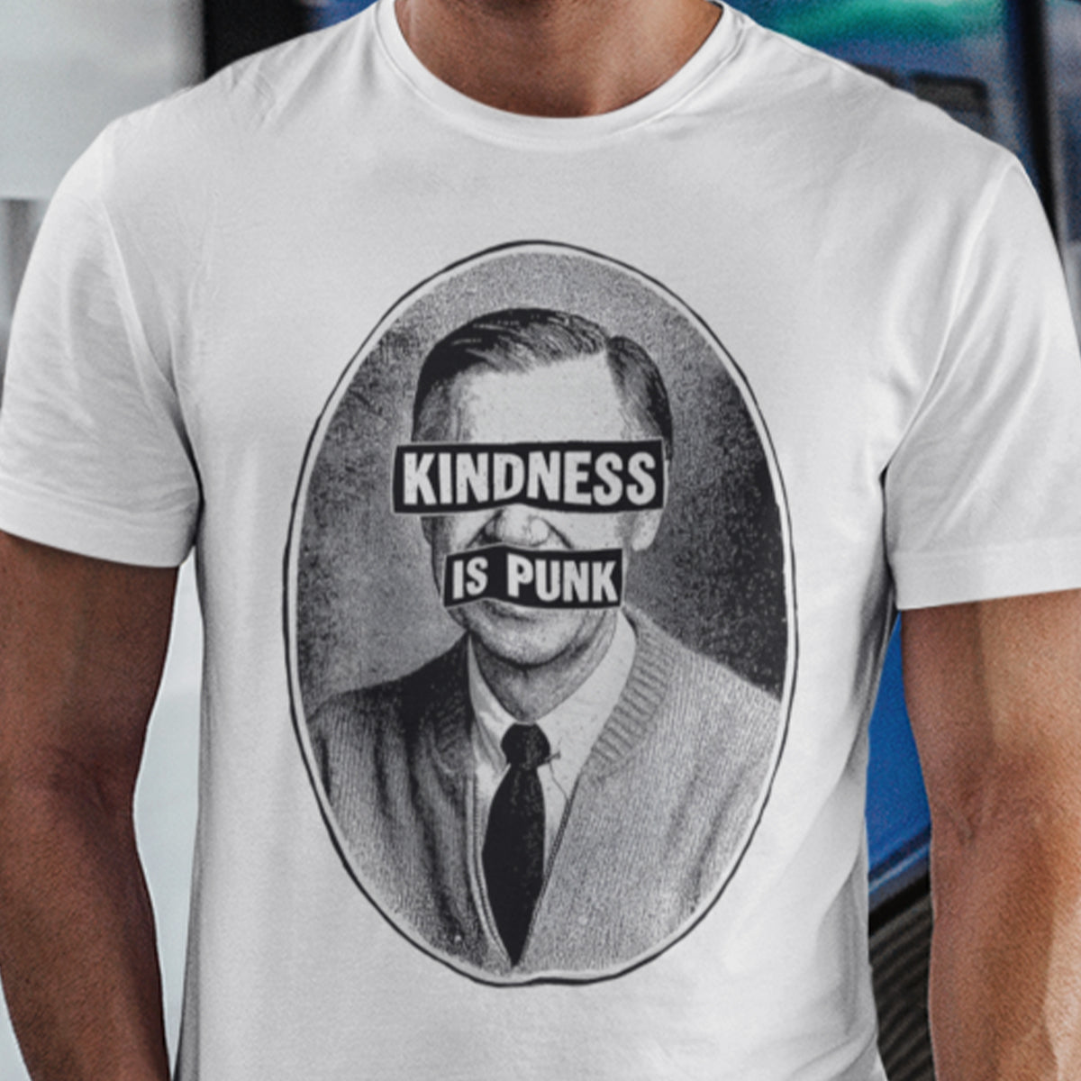 Classic Unisex T-Shirt - 8GE5RLLX