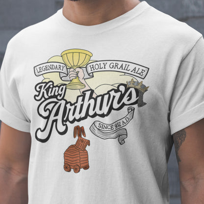 Classic Unisex T-Shirt - B9CR9QAK