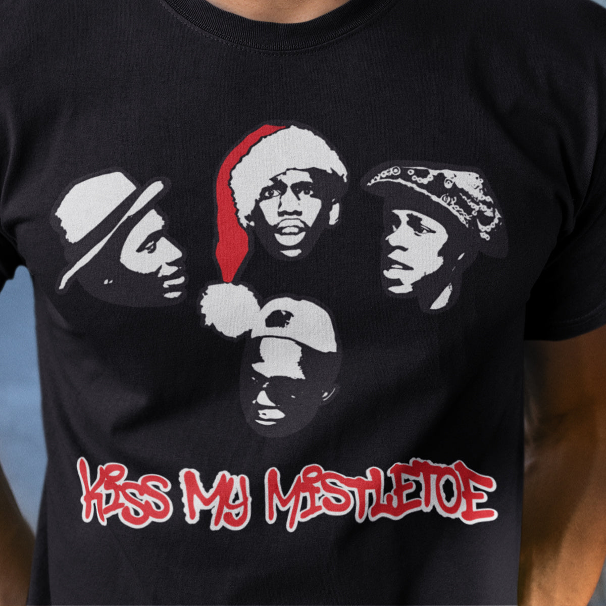 Classic Unisex T-Shirt - 7KRCHRQR
