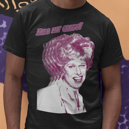 Classic Unisex T-Shirt - LRBU1U7G