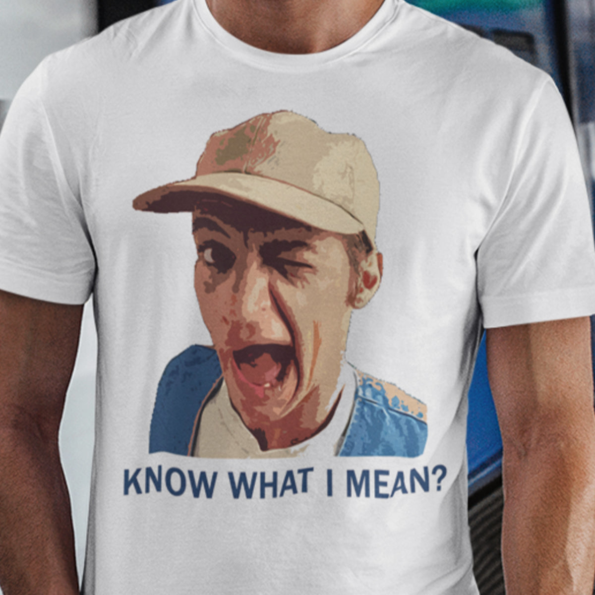 Classic Unisex T-Shirt - T2LZ41GK