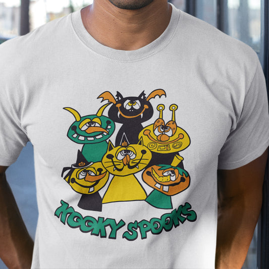 Classic Unisex T-Shirt - P8UJQ3KY