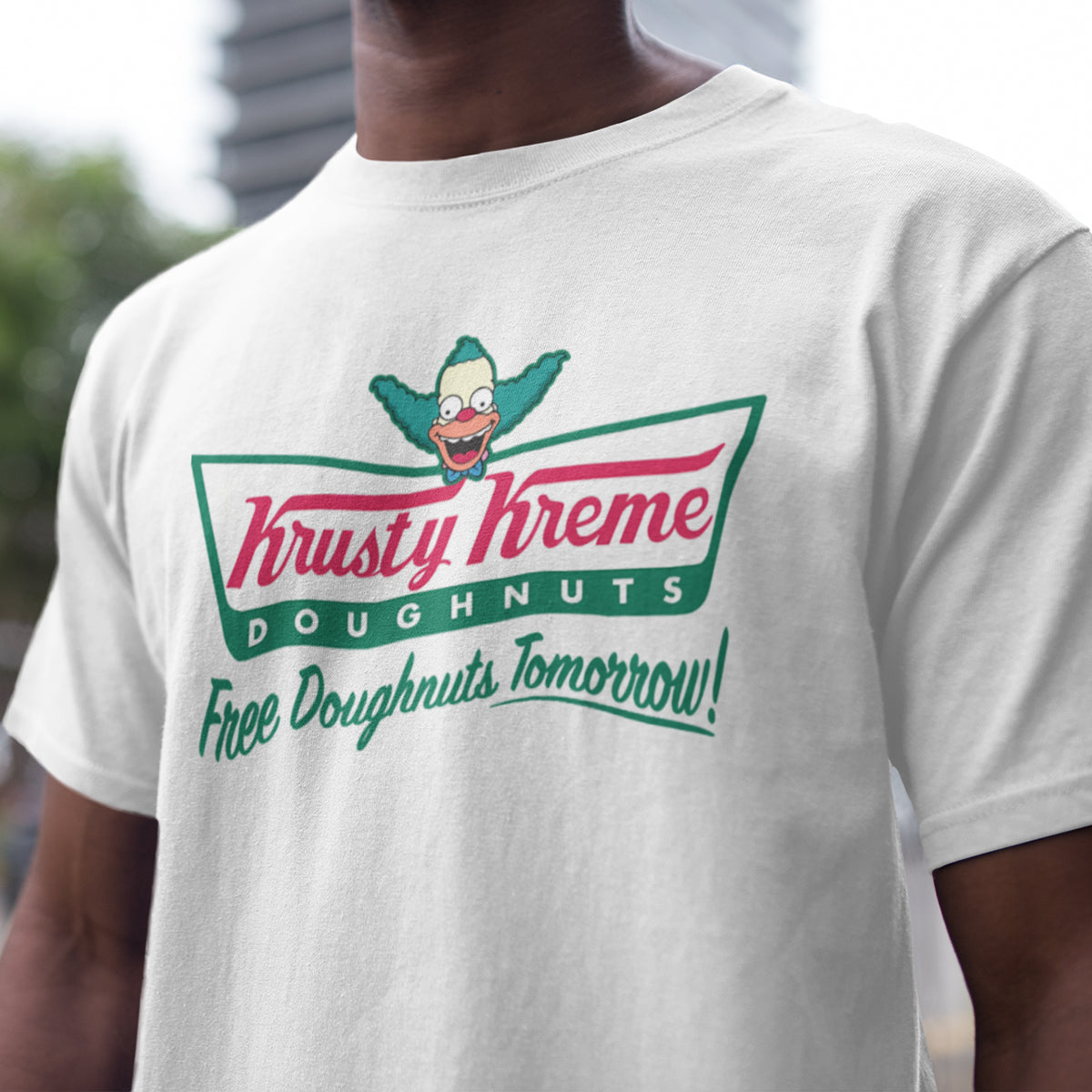 Classic Unisex T-Shirt - C6EF6HSQ