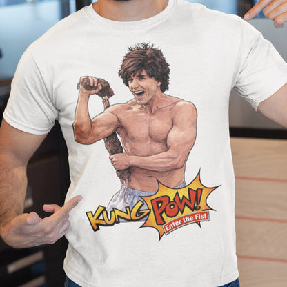 Classic Unisex T-Shirt - U6LB2947