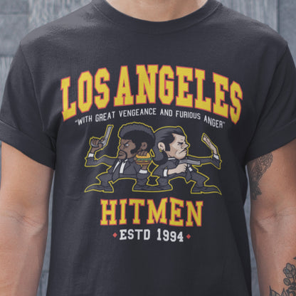 Classic Unisex T-Shirt - 6UD5X8NZ