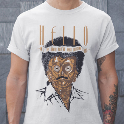 Classic Unisex T-Shirt - S753YJKR