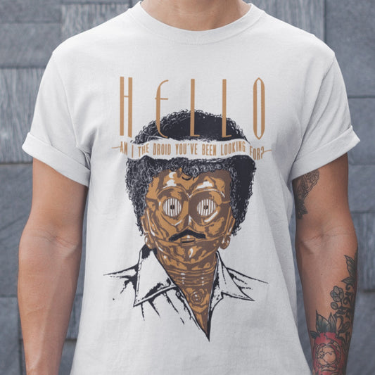 Classic Unisex T-Shirt - S753YJKR