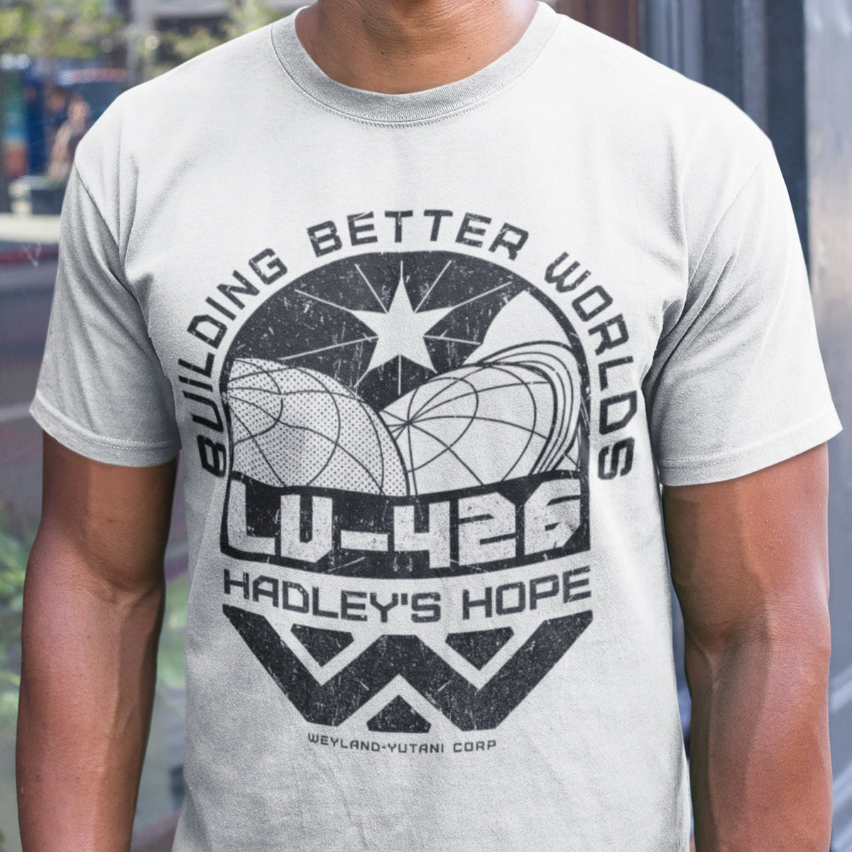 Classic Unisex T-Shirt - 7535K1BE