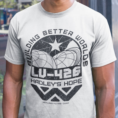 Classic Unisex T-Shirt - 7535K1BE
