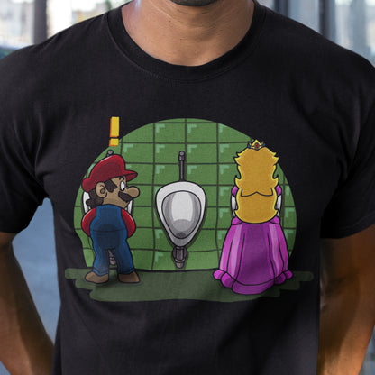 Classic Unisex T-Shirt - SPLW4EQM