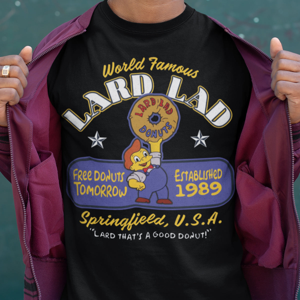 Classic Unisex T-Shirt - P49EYVUC