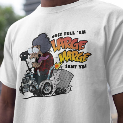 Classic Unisex T-Shirt - EU741YGL