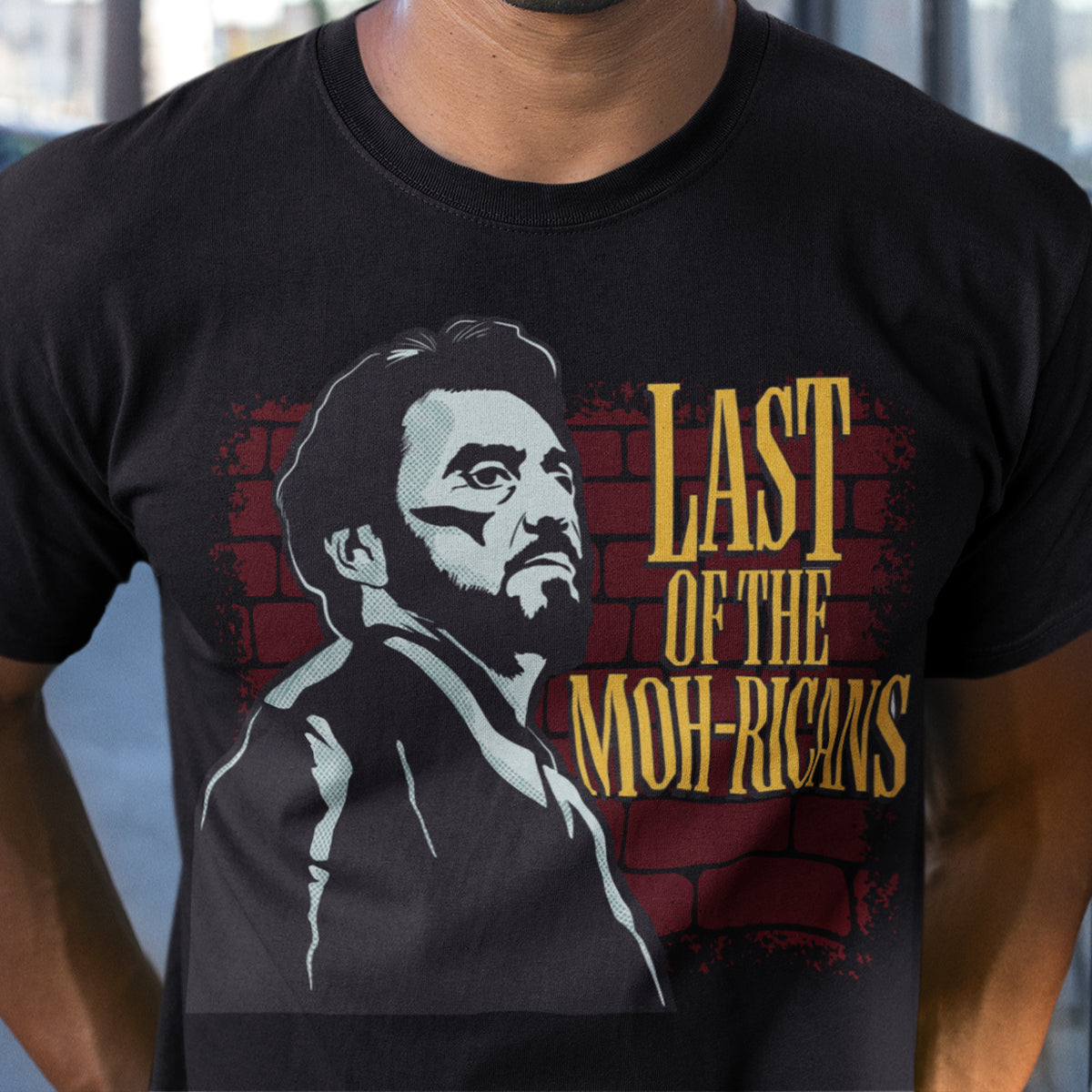 Classic Unisex T-Shirt - EGPBZ9NC