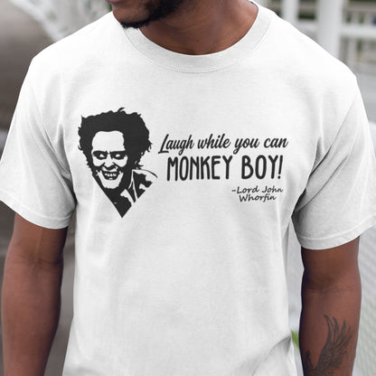 Classic Unisex T-Shirt - 1TC18H9B