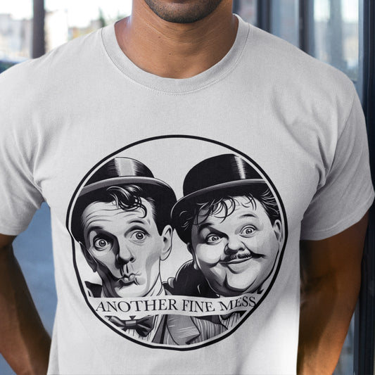 Classic Unisex T-Shirt - W33YQVTK