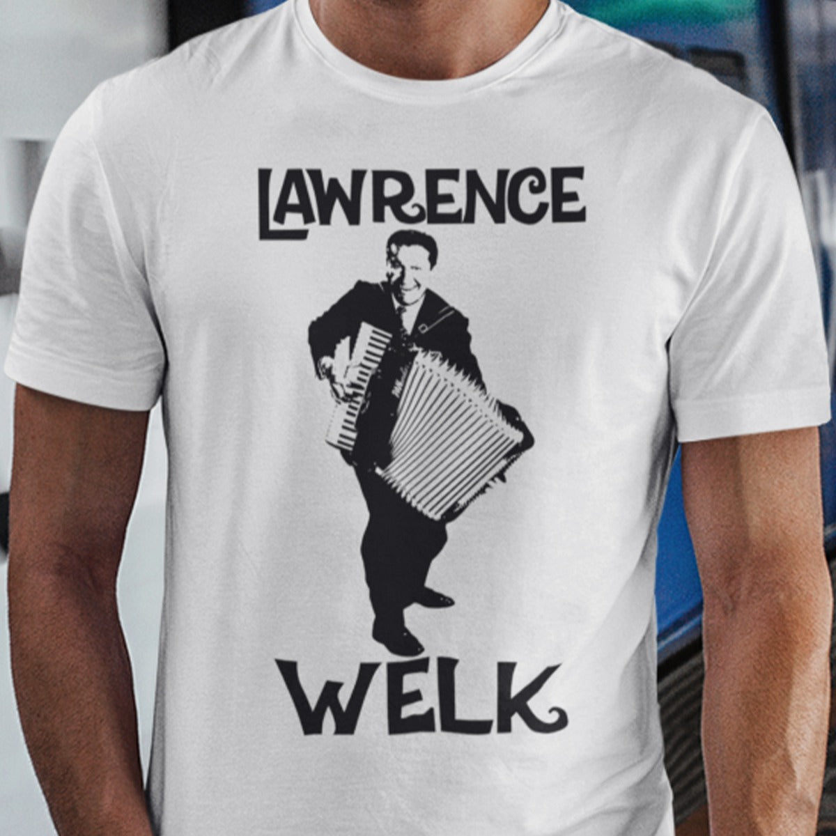 Classic Unisex T-Shirt - QSLWXMWE