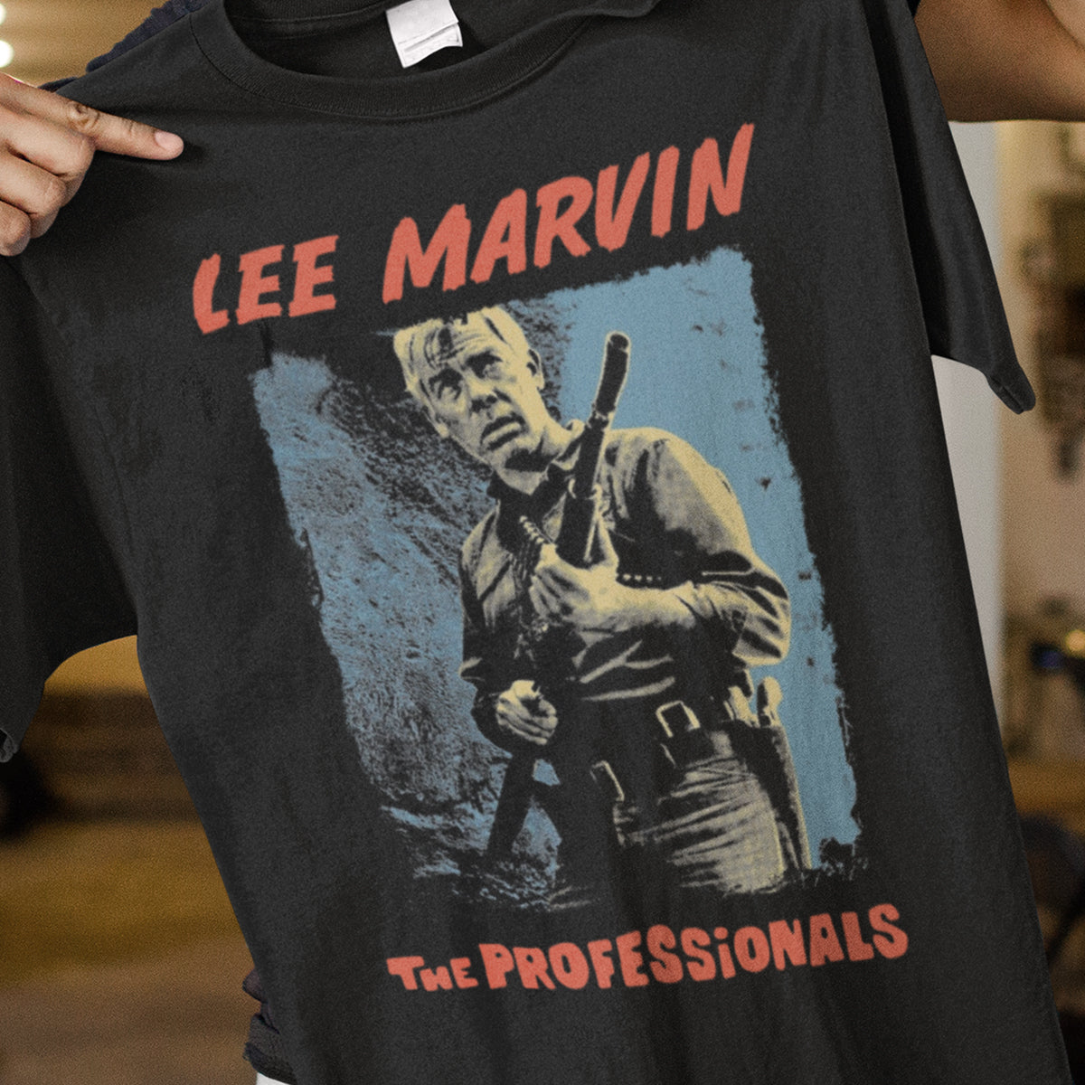 Classic Unisex T-Shirt - B82C8NFA