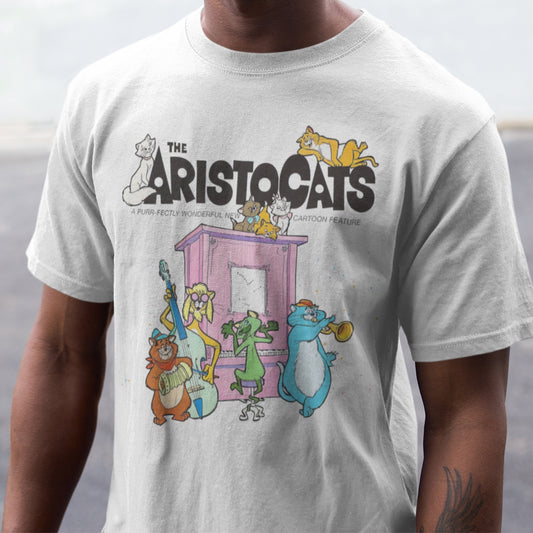 Classic Unisex T-Shirt - YXF234LA