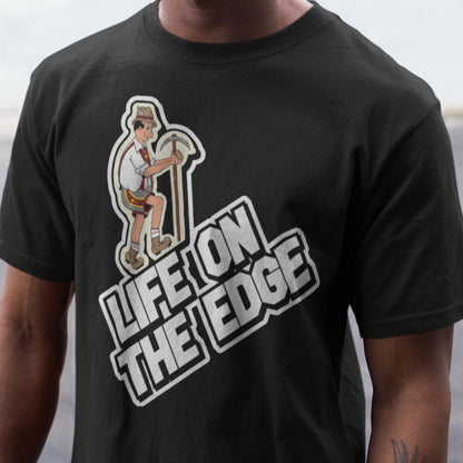 Classic Unisex T-Shirt - A3R87C6R
