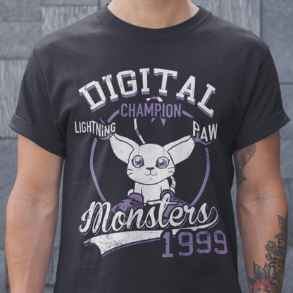 Classic Unisex T-Shirt - W9X8NPK7