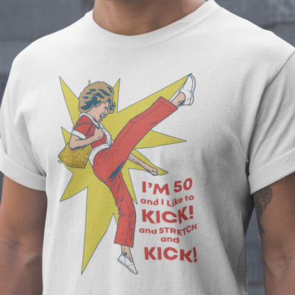 Classic Unisex T-Shirt - 14P83CTP